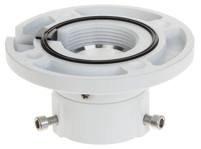 Suport de montaj suspendat pentru PTZ HIKVISION DS-1663ZJ, aliaj de aluminiu, White