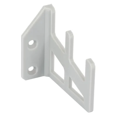 Suport de montare pentru multiswitch-uri SIGNAL PRO în carcasă SIGNAL UCH-PRO-1, plastic