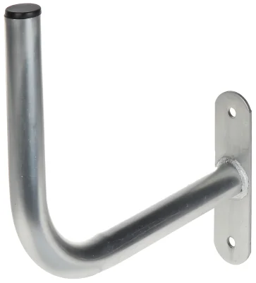Suport de perete DELTA MONTAGE UML-32L30, Ø 32 mm