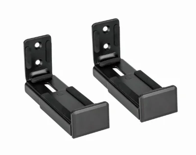 GEMBIRD Wall mount for soundbar black