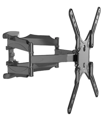 GEMBIRD Full-motion TV Wall Mount 32-60inch 36kg