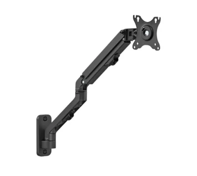 GEMBIRD MA-WA1-02 Adjustable wall display mounting arm up to 27 /7 kg