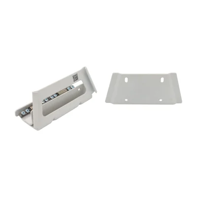 Suport de perete HP Poly Studio X52/V52, White