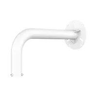 Suport de perete Milesight SA02; Instalare: Perete, Parapet; Dimensiuni: 150mmx260mmx400mm; Greutate 2.2kg.