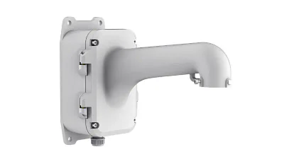 Suport de perete pentru camere PTZ ND-1604ZJ, 396 x 281 x 171 mm, alb