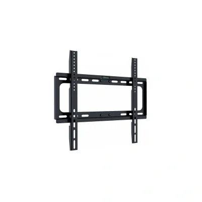 Suport de perete pentru LED TV LCD, Slim Fix, 25-56 inch, Negru, Techly, ICA-PLB 262M "ICA-PLB262M"