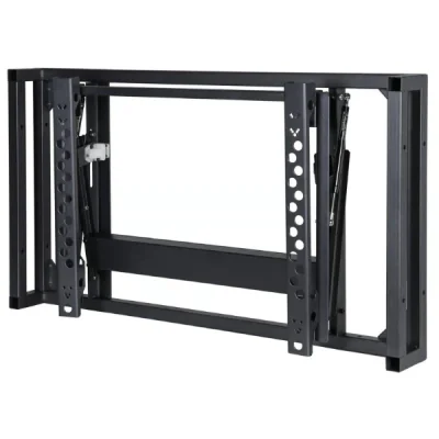 Suport de perete pentru videowall DAHUA DHI-LS550-WS, 55 inch, mentenanță frontală