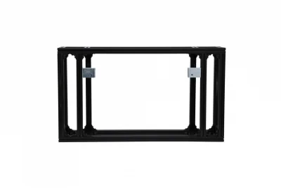 Suport de perete pentru videowall DAHUA DHI-LS550UD/E-E/U-Y, 55 inch, mentenanță din spate