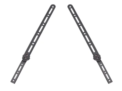 SUPORT de perete Superior, pt 1 soundbar, VESA compatibil max 600×400, max 15 Kg "SUPSTV016"