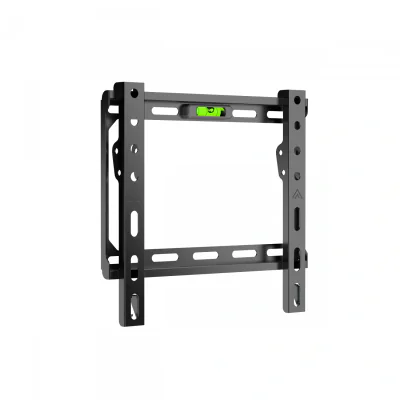 SUPORT de perete Superior, pt 1 TV/monitor plat, diagonala compatibila 23-42 inch, VESA compatibil max 200×200, max 30 Kg "SUPSTV001"