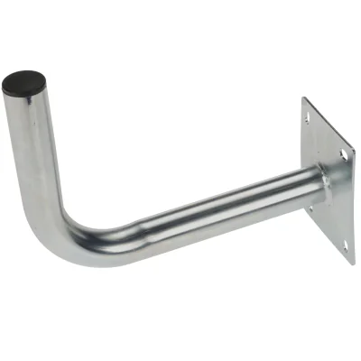 Suport de perete UML-38L30, Ø 38 mm