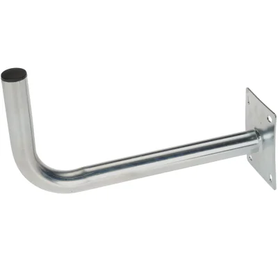 Suport de perete UML-38L40, Ø 38 mm