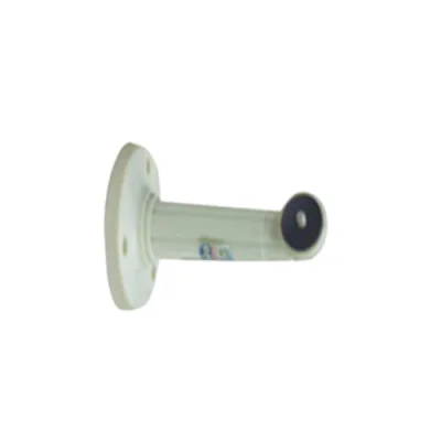 Suport de plastic argintiu AM-604