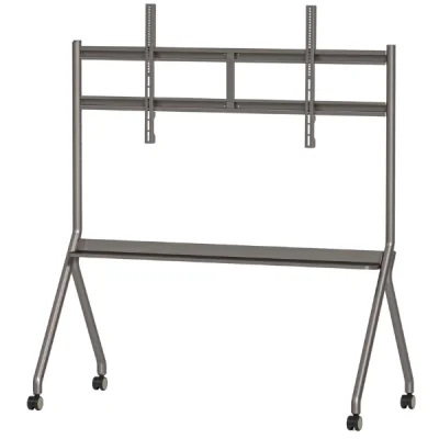 Suport de podea pentru display interactiv DAHUA DHI-PKC-MS1A, 86-98 inch