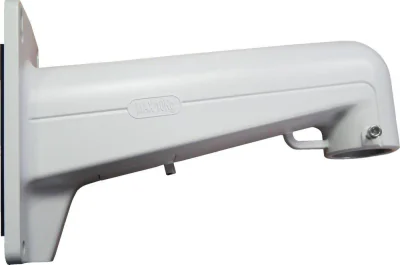 Suport de prindere camere pentru colt Hikvision, DS-1604ZJ-corner; dimensiuni: 465 mm × 206.8 mm × 261.8 mm;