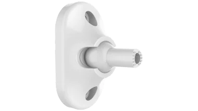 Suport de prindere universal pentru detectori de interior, Hikvision DS- PDB-IN-UNIVERSALBRACKET