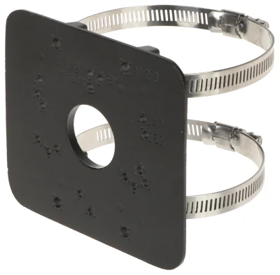 Suport de stâlp DAHUA PFA152-E-B, Ø stâlp 80-150 mm