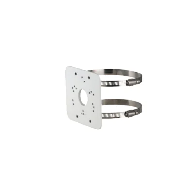 Suport de stalp din aluminiu pentru camere BH-152E