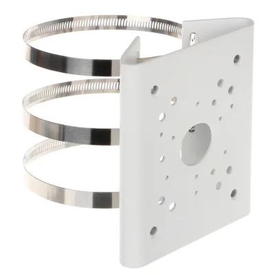 Suport de stâlp STG STG-PFA150, Ø stâlp 80-150 mm