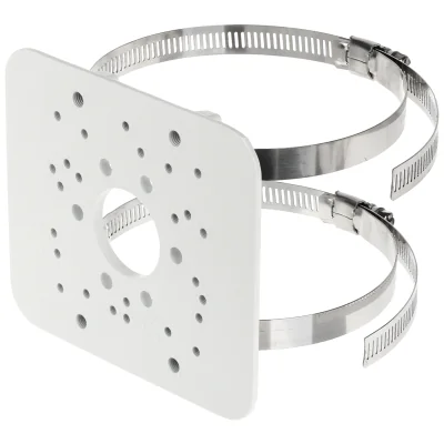 Suport de stâlp STG STG-PFA152-E, pentru DAHUA, Ø stâlp 80-150 mm