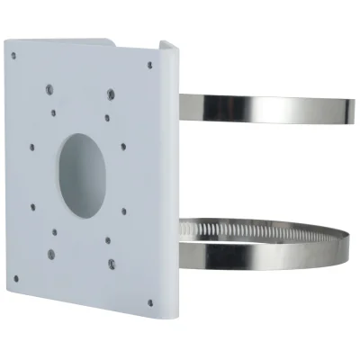 Suport de stâlp STG STG-PFA156, pentru DAHUA, Ø stâlp 80-150 mm