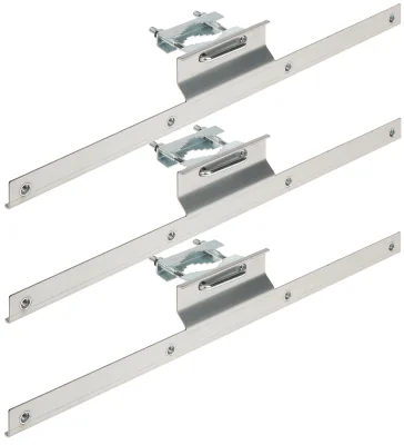 Suport de stâlp USH-M3, pentru SH-750/595/322, Magnelis