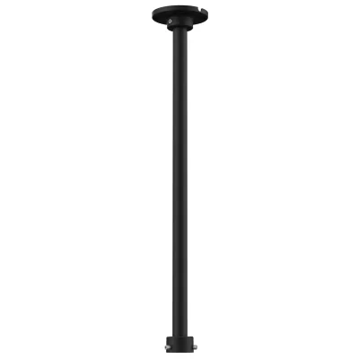 Suport de tavan pentru cameră DAHUA PFB220C-B, Ø gât 47 mm