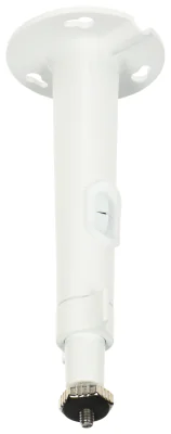 Suport de tavan pentru cameră HIKVISION DS-1299ZJ, șurub 1/4", aliaj de aluminiu