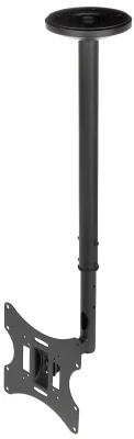 Suport de tavan pentru monitor MACLEAN MC-504B, 23-42"