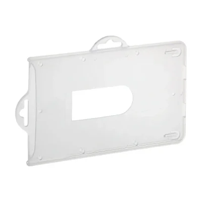 Suport ecuson din PVC CH-026H