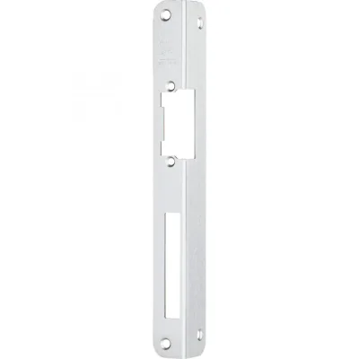 Suport electromagnet de toc Effeff, -------32440-04, versiune "coltar", 25mm x 32mm x 250mm, LS.
