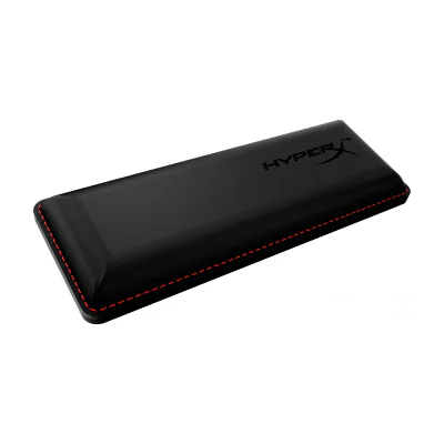Suport ergonomic mouse HP HyperX Wrist Rest, gel, bază antiderapantă, Black