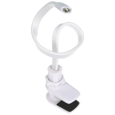 Suport flexibil universal pentru camere cu filet 1/4" DELTA CCTV BD-09-FB01J