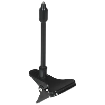 Suport flexibil universal pentru camere cu filet 1/4" DELTA CCTV BD-09-FB02