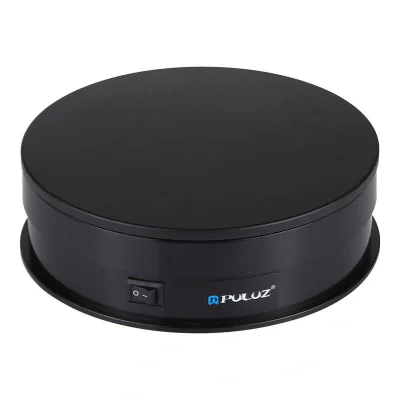 Suport foto rotativ Puluz 360 15cm PU3048B