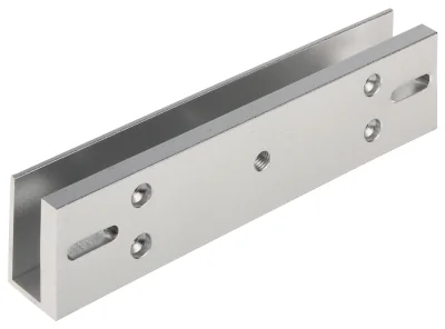 Suport în U DELTA CCTV BZE-U-280, aluminiu, pentru ZE-280-2, ZE-280-5