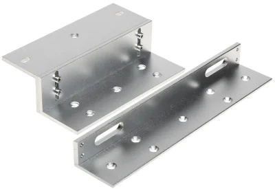 Suport în Z și L ATLO ATLO-BML-363, aluminiu, pentru ATLO-ML-361, ATLO-ML-D362