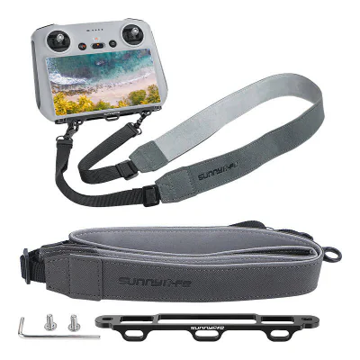 Suport lanyard Sunnylife pentru controler DJI RC (MM3-GS389)