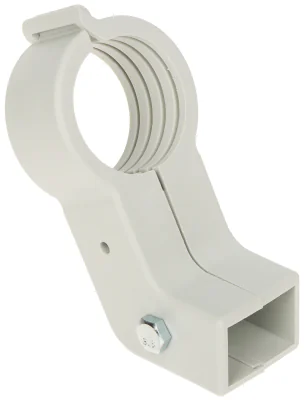 Suport LNB CORAB UK-1/CORAB, pentru antene SAT CORAB, plastic