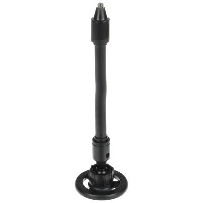 Suport magnetic flexibil universal pentru camere cu filet 1/4" DELTA CCTV BD-09-FB03