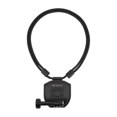 Suport magnetic pentru gât Puluz pentru camere sportive