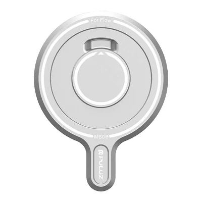 Suport magnetic pentru telefon PULUZ pentru Insta360 Flow gimbal