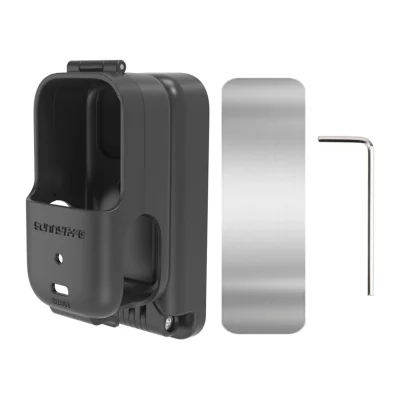 Suport magnetic pliabil Sunnylife cu rotire la 360° pentru Osmo Nano