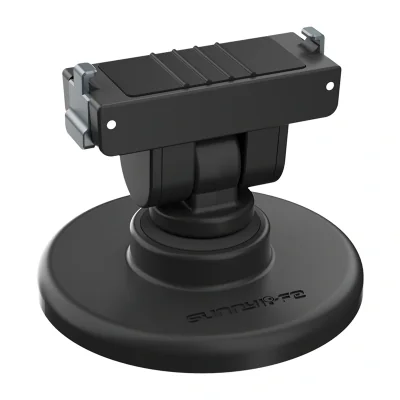Suport magnetic Sunnylife 360° pentru Insta360 GO Ultra