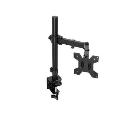 Suport monitor Esperanza Horkos ERW017 10-27" 8kg 360° Negru "ERW017"