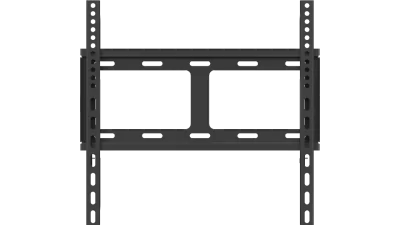 Suport monitor LCD DS-DM4255W: Solid steel structure, preventing screen bending or twisting, Cold-rolled steel plate (SPCC), Quick and easy installation.