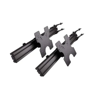 SUPORT MONITOR/ TV Next Level Racing Racing Elite Freestanding Triple Monitor Stand Add On "NLR-E006"