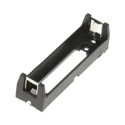 Suport pentru 1 acumulator 18650 AKC-X1/18650/PCB