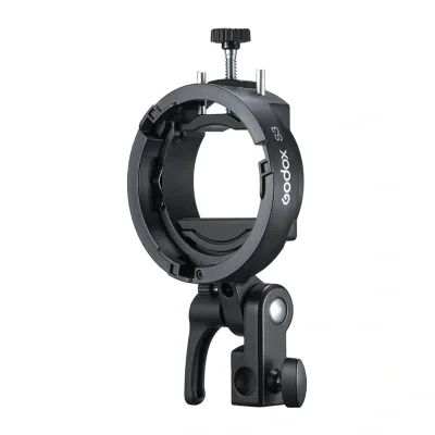 Suport pentru bliț GODOX S3 TTL Speedlite
