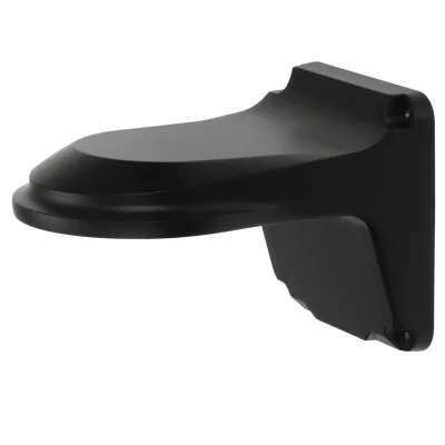 Suport pentru cameră dome Uniview TR-WM03-D-IN-V2-BLACK, aluminiu